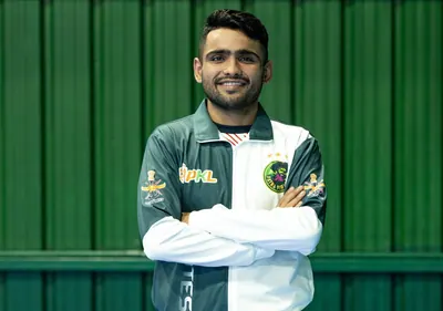 Ankit Jaglan named captain, to lead the Patna Pirates charge in their quest for a record fourth Pro Kabaddi League title