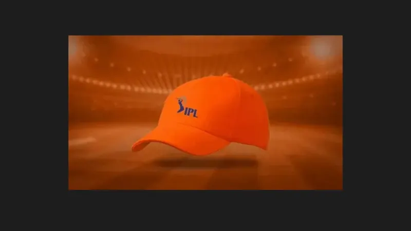 IPL 2025 Orange Cap