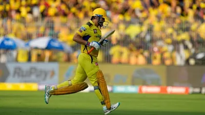 Fact Check: MS Dhoni calls for Immediate Retirement from IPL 2025? What is the CSK star's Future?