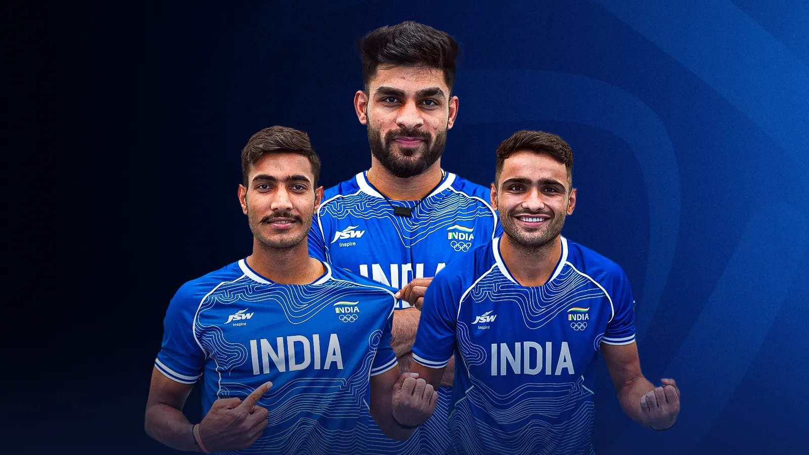 Asian Games 2026, Kabaddi