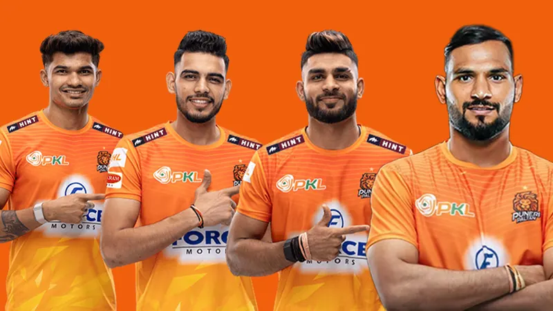 Puneri Paltan