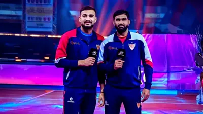 PKL 12 Predictions: Can Dabang Delhi KC win Second PKL Title after Season 8?