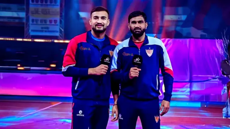 PKL 12 Predictions: Can Dabang Delhi KC win Second PKL Title after Season 8?