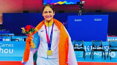 Pooja Narwal Biography: Early Life, Domestic Career, Achievements, Social Media and More