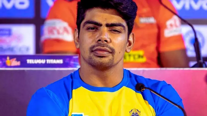 Top Experienced Players in PKL 12: Maninder, Pawan, Fazel, and More
