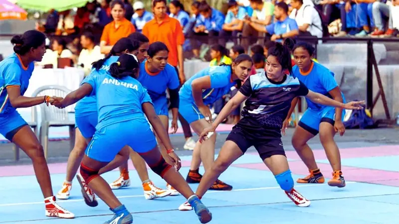 Women’s Pro Kabaddi League: Why India desperately need League similar to PKL to revive Women’s Kabaddi?