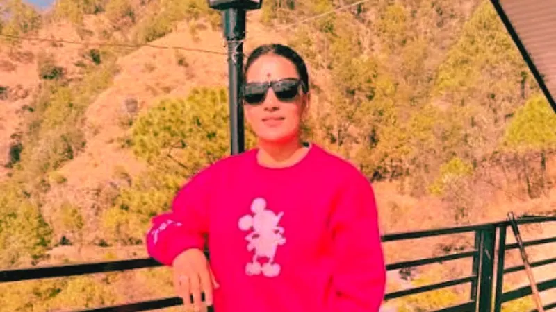 Jyoti Thakur Biography: Early Life, Domestic Career, PKL Achievements, Social Media and Many More