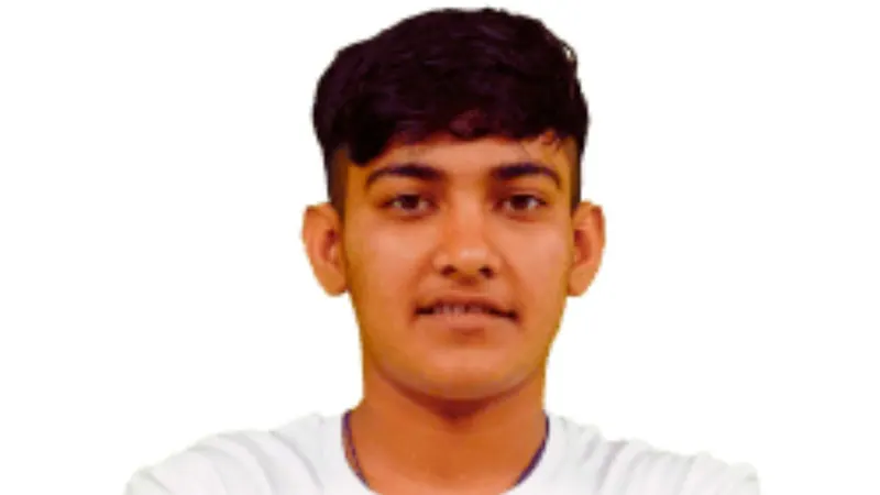 Manisha Kumari Kabaddi Player Biography: Early Life, Domestic Career, National Games, Social Media and Many More
