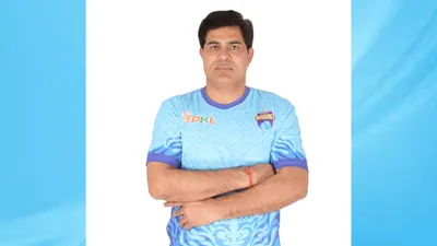 Bengal Warriorz, PKL 12