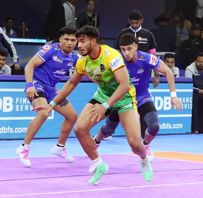top 5 most expensive raiders in PKL 12