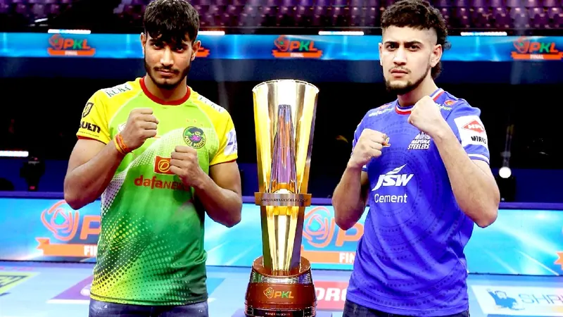 PKL: Why Pro Kabaddi League is India’s Second Best League behind IPL?