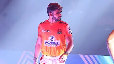 PKL 12: Top 5 Star Players to Watch Out for Puneri Paltans in Upcoming Seasons?