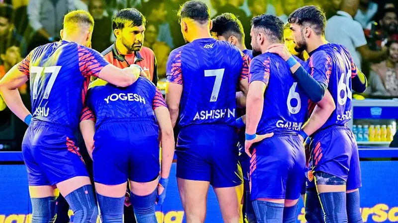 PKL 12: Game Changing Players for Dabang Delhi in Upcoming Edition of Pro Kabaddi League