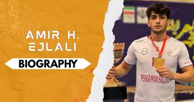 Amirhossein Eliaji