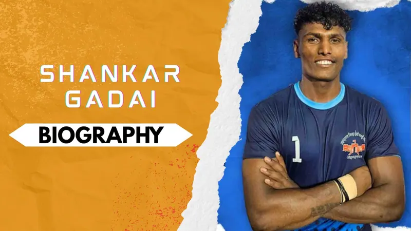 Shankar Gadai