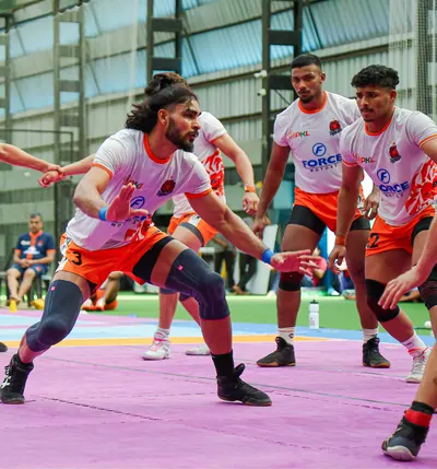 Getting success is easy, keeping it is the hardest thing’: Aslam Inamdar reflects on his rise from tea stall to kabaddi glory