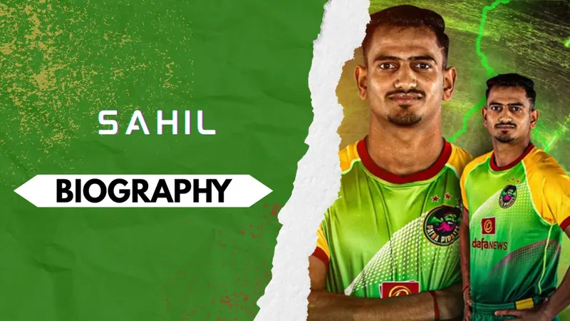 Sahil