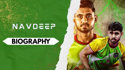 Navdeep