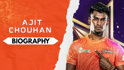Ajit Chouhan