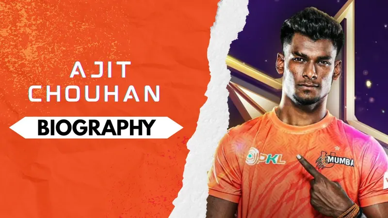 Ajit Chouhan