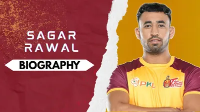 Sagar Rawal