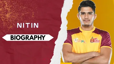 Nitin
