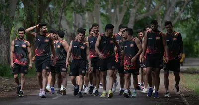 New-look Bengaluru Bulls aim to reclaim lost glory in PKL Season 12