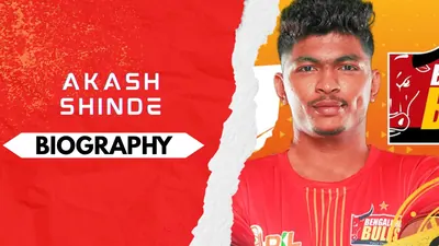 Akash Shinde