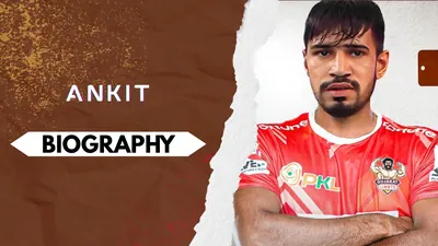 Ankit