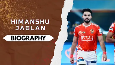 Himanshu Jaglan