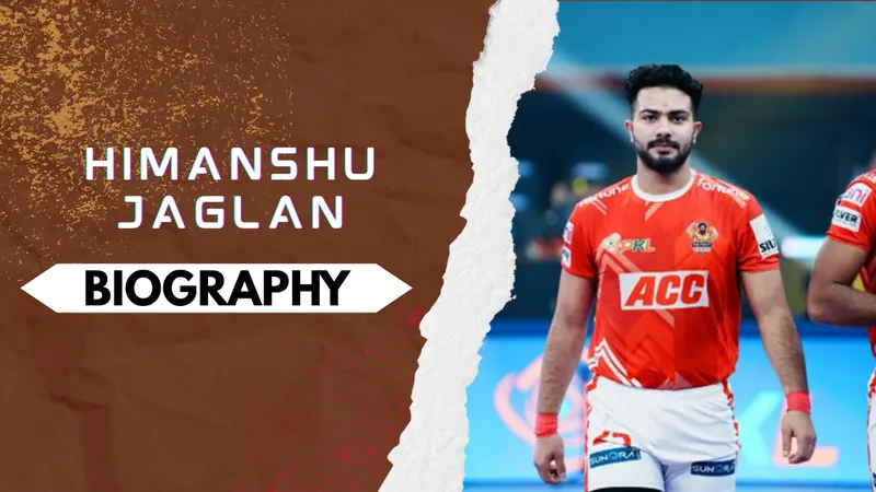 Himanshu Jaglan