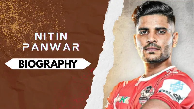Nitin Panwar