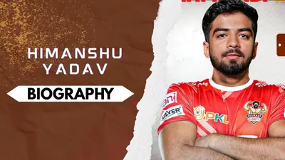 Himanshu Yadav