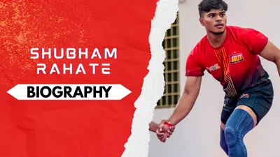 Shubham Rahate