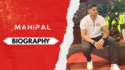 Mahipal