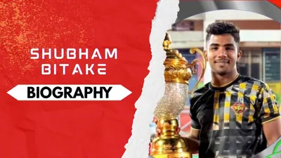 Shubham Bitake