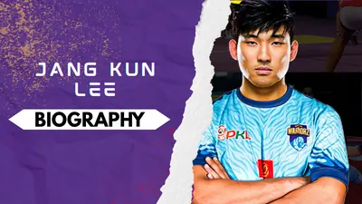 Jang Kun Lee