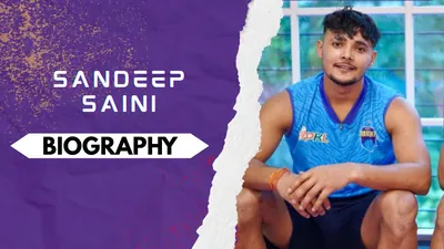 Sandeep