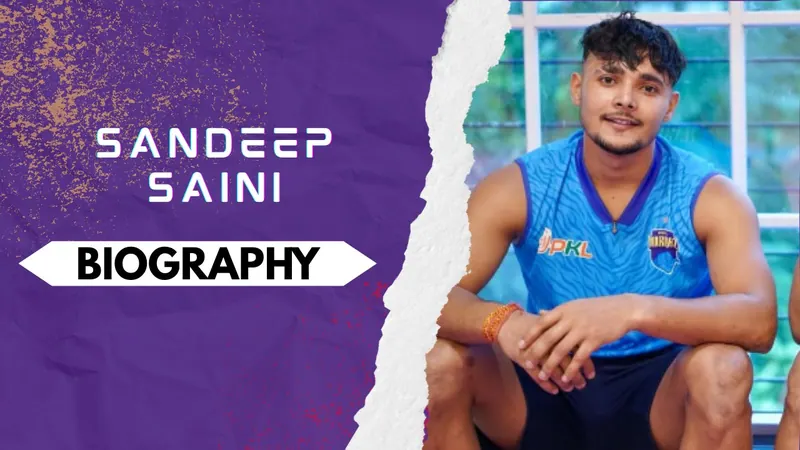 Sandeep