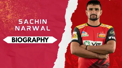 Sachin Krishan