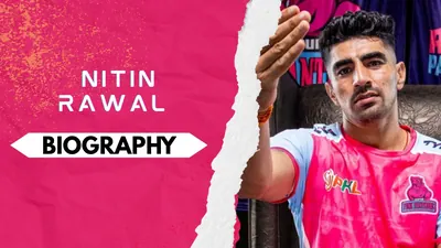 Nitin Rawal