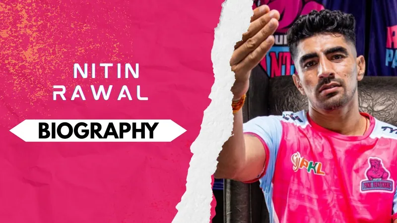 Nitin Rawal