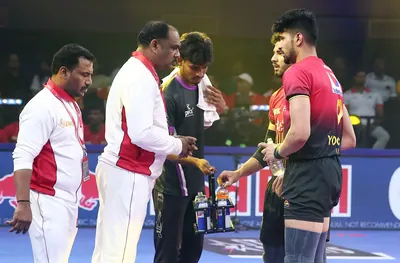 Bengaluru Bulls head coach mentions ‘tactical advantage’ that helped team end losing streak in Vizag