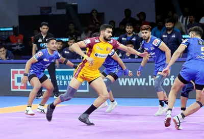 From Umpiring to Scheduling – 5 Major Issues PKL Must Solve Ahead of Next Season