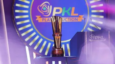 PKL 12: Top 4 Teams who could Join Puneri, Delhi, Telugu and Bulls for Playoffs in Pro Kabaddi League