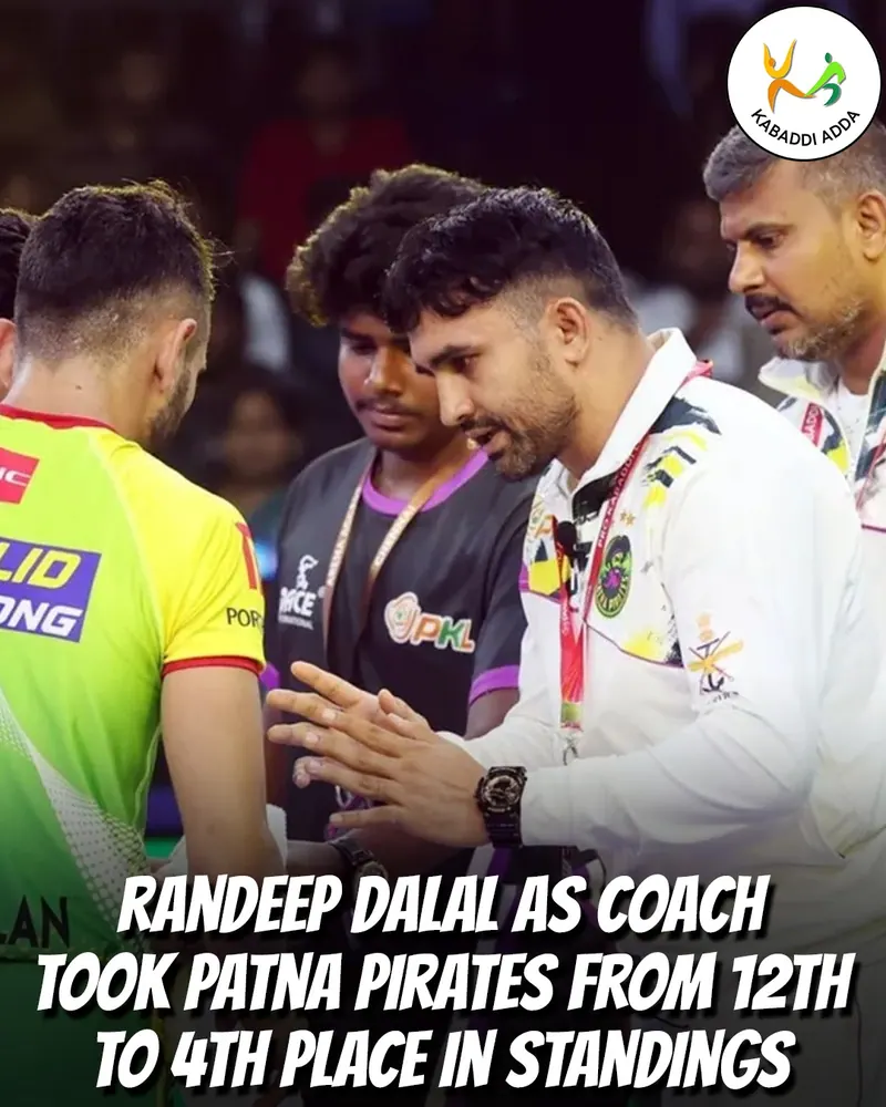 Patna Pirates