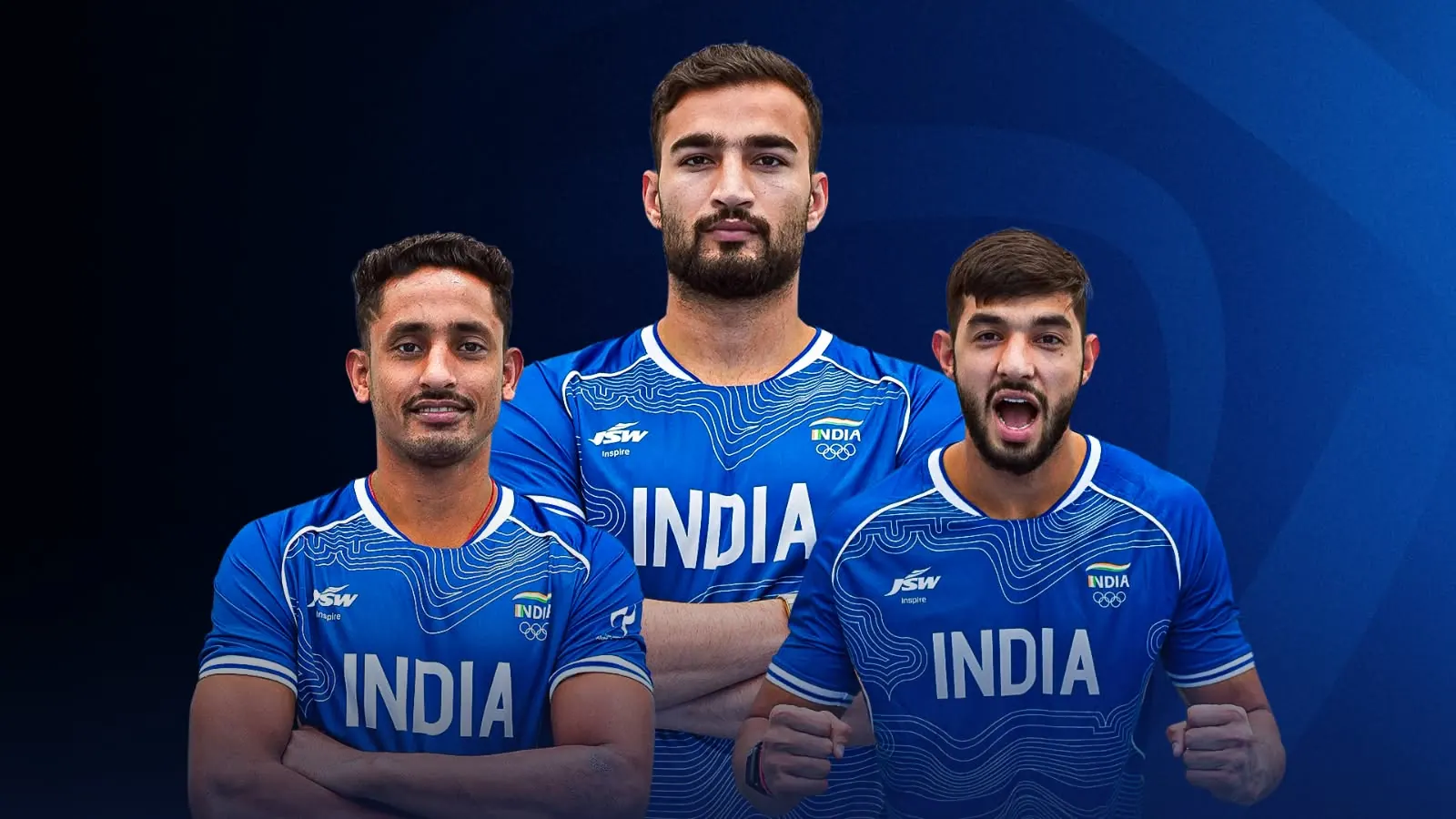Kabaddi