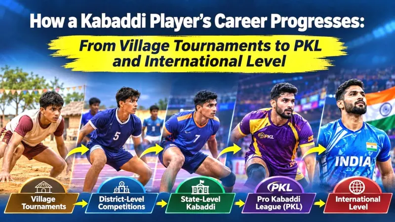 Kabaddi
