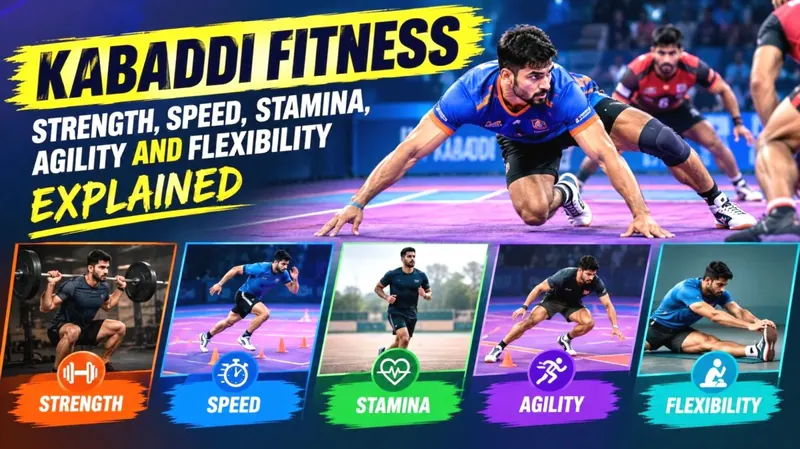 Kabaddi