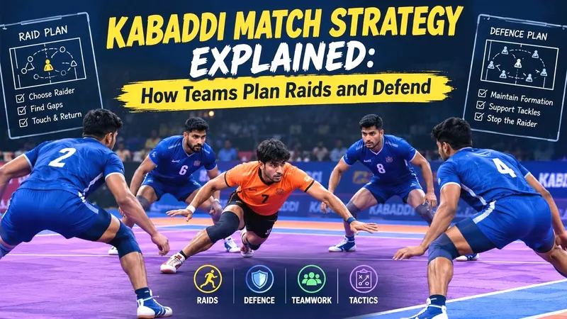 Kabaddi